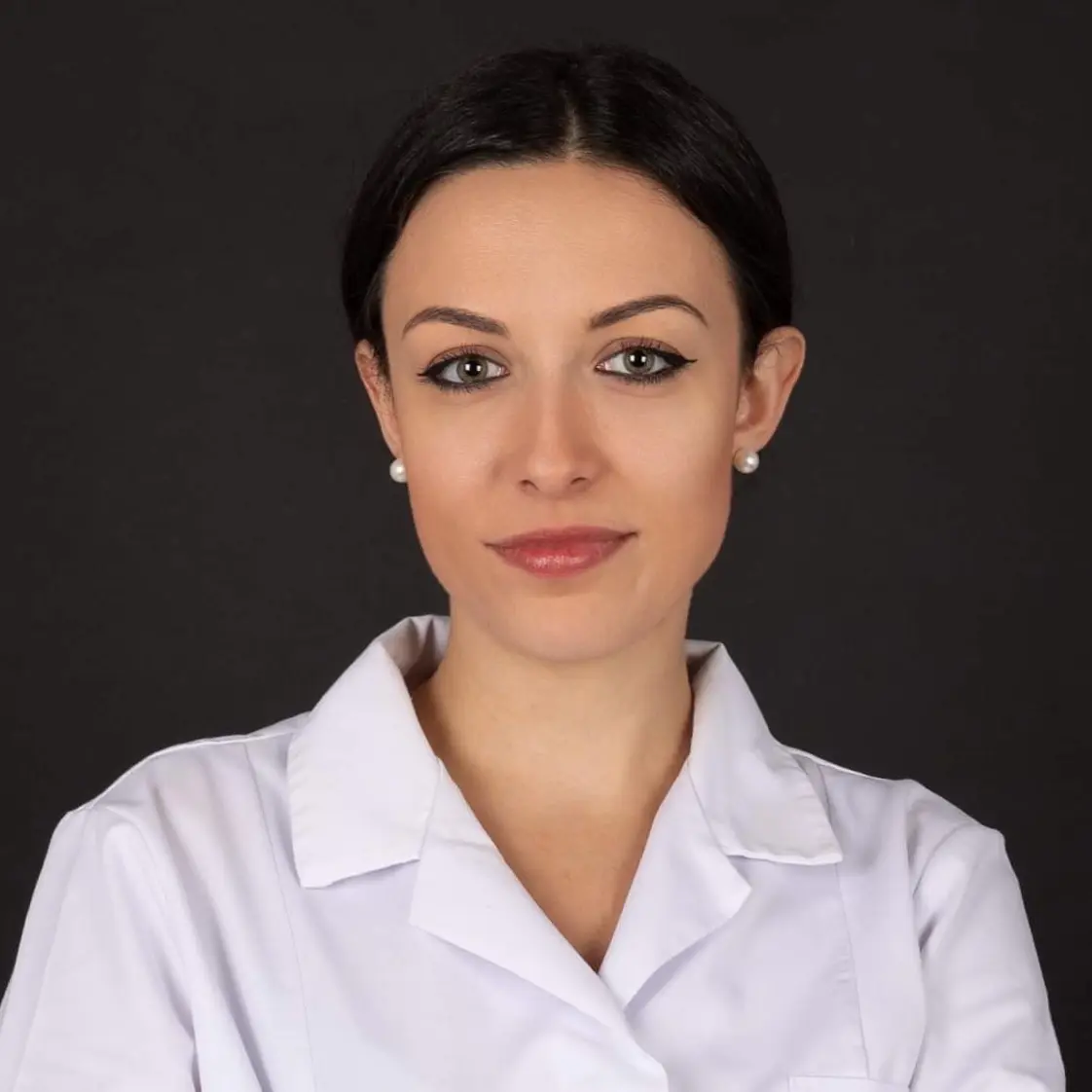 Photo of Emiliana Orford, M.Ost